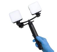 MK 019 - Lampe de poche LED MK019 pour photographie dentaire dentaire dentaire