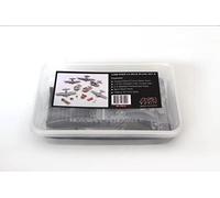 MK.1 Design 1/200 WW II USS Deck Rabot pour CV-6 Enterprise (kit de modèle d'origine non inclus)