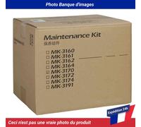MK-3170 Kyocera Mita ECOSYS P3050DN Kit de Maintenance