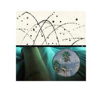 MK 3.5 : Die Cuts / City Planning CD