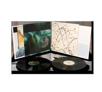 Mk 35: Die Cuts - City Planning - Vinyle 33 Tours