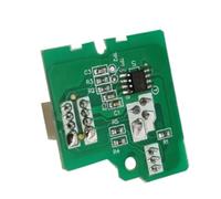 MK-4105 MK4105 Puce de Tambour Convient pour Kyocera TASKalfa 1800 2200 1801 2201 2010 2011 2210 2211 MK 4105 réinitialisation de l'unité d'image