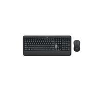 MK 540 WIRELESS DESTOP CH