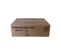 MK-671E COPYSTAR CS-300I KIT DE MAINTENANCE