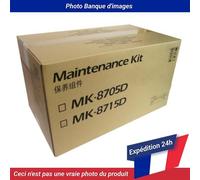 Kyocera Kit de maintenance MK-8715D (1702N20UN2) TASKalfa 6551ci Noir – produit d'origine