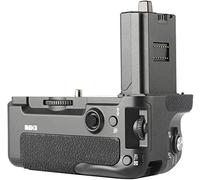 MK-A7RIV Poignée d'alimentation Verticale Professionnelle Compatible avec appareils Photo Sony A7R IV A9II A7IV
