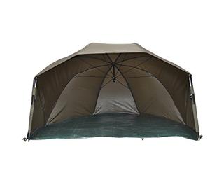 MK-Angel Sport presque Session Brolly Shelter Tente comme Bivouac tente Angel incl. Maillet en caoutchouc