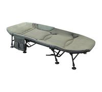 MK-Angelsport "Platinum Giant Bed Chair" Chaise longue, 8 pieds