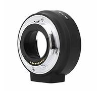 MK C AF4 Bague D'adaptation de Mise au Point Automatique pour Appareils Photo MontéS sur Objectif EF EF S