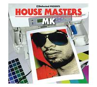 Mk - Defected Presents House. [Import]