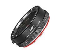 MK-EFTR-B AF Bague de contrôle de mise au point automatique compatible avec les objectifs Canon EF/EF-S sur les appareils photo EOS R monture RF