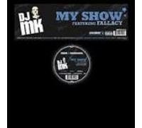 Mk Feat. Fallacy - My Snow [Import]