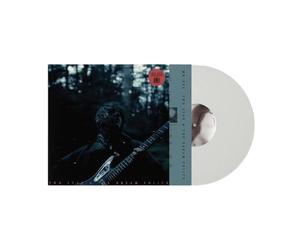 Mk.gee - Two Star Dream Police Vinyl Record, Translucent White