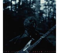 Two Star And The Dream Police Vinyle Vert