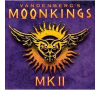 Mascot Vandenberg's Moonkings - MK II