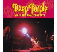 MK III The Final Concerts [2 CD Reissue] by Deep Purple (2011-08-16)