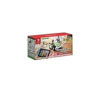 Nintendo Jeu vidéo Mario Kart Live Home Circuit – Luigi – Nintendo Switch