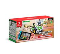 Jeu Switch Nintendo Mario Kart live home circuit Luigi