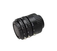 Kit Bagues-Allonges KAMERA EXPRESS ECO 12/20/36 mm Pour Nikon FX/DX