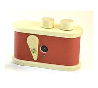 MK Panorama Systeme Lerouge modèle 66 rouge 35mm | ✅ Liquidation : parti=parti
