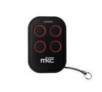 MK-RC-ROL Télécommande Universelle Rolling Code 300-868 MHz 4 mémoires