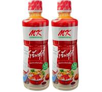 MK RESTAURANTS - Sauce Suki - (1 X 830 G) (Lot de 2)