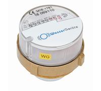 MK SPX/Rossweiner Capsule d'échange Vario S QN 1,5 - froid Vérification 2025 Appareils à eau
