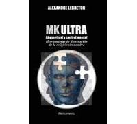 Mk Ultra - Abuso Ritual Y Control Mental