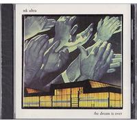 Mk Ultra - Dream is Over