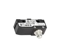 MK V11D06 Microcommutateur SNAP ACTION avec pivot SPDT 6A/250VAC Pos: 2 PIZZATO