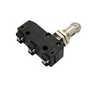 MK V11D08-T7 Microcommutateur SNAP ACTION avec pivot SPDT 6A/250VAC Pos: 2 PIZZA