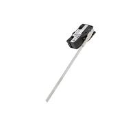MK V11D35 Microcommutateur SNAP ACTION avec levier SPDT 6A/250VAC IP40 PIZZATO E