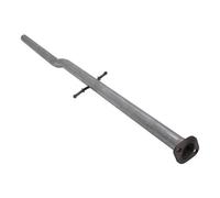 MK185 Tuyau de remplacement de catalyseur Acier pour Mini Cooper de type R50-R52-R53 de 2001 a 2006