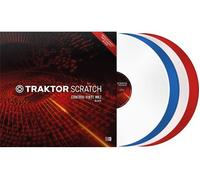 MK2-BLUE MK2 VINYL BLEU NATIVE INSTRUMENTS