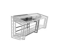 MK2 Extension Kit Stands DJ