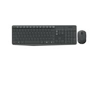 MK235 Clavier et souris sans fil