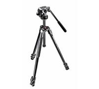 Manfrotto Trépied avec rotule MK290XTA3-2W pour appareil photo Noir
