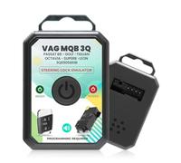 MK3 Émulateur de verrouillage de direction - ESL ELV pour VAG MQB 3Q Passat B8 Octavia, programme requis, numéro de direction compatible : 3Q0905861B5