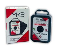 MK3 Steering Lock Emulator - ESL ELV for Mini Cooper - E60 - E84 - E87 - E90 3 Series 5 Series, Plug and Play, No Programming Required