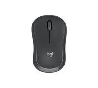 Logitech MK370 Combo for Business - Ensemble clavier et souris - sans fil - Bluetooth LE - AZERTY - Belge - graphite G