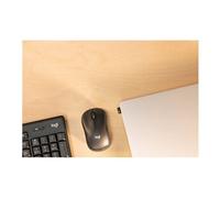 Logitech Combo MK370 – Pour entreprise – UK – INTNL-973