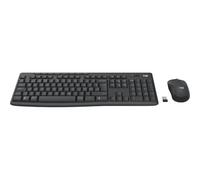 MK370 Combo for Business - UK QWERTY
