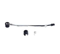 MK4 XL CHC Kit V6 Adaptateur Céramique Chauffage de chauffage Cartouche Cartouche V6 Buse de la buse compatible avec le bloc de chauffage MK4 XL Compatible avec les pièces de l'imprimante 3D(Set 1)