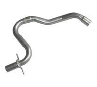 MK51 Tuyau de remplacement de catalyseur Acier pour VW Golf 5 de type 1K de 2003 a 2008