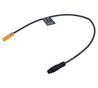 MK5101 Capteur: Champ magnétique 2,8mT 10-30VDC OUT: PNP / NO IP65,IP67 IFM E...