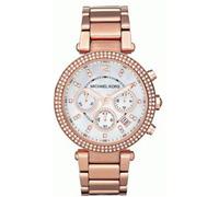 Mk5491 - Montre Femme - Quartz - Nacre Blanc