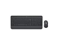 MK650 COMBO FOR BUSINESS-GRAPHITE