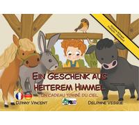 Mk67 Ein Geschenk Aus Heiterem Himmel (Kamishibai)