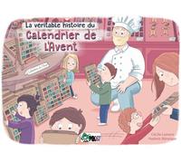 Mk67 La Véritable Histoire Du Calendrier De L'Avent