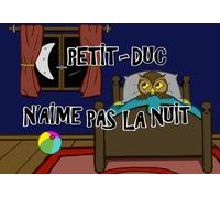 Mk67 Petit-Duc N'aime Pas La Nuit